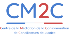 Médiateur de la consommation CM2C